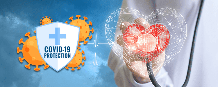 THE IMPACT OF COVID 19 ON HEART HEALTH