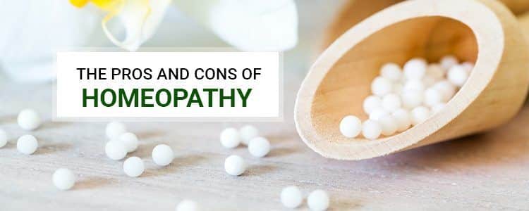 Featured image for the-pros-and-cons-of-homeopathy