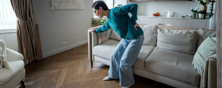 Understanding Osteopenia Before It Turns Into Osteoporosis