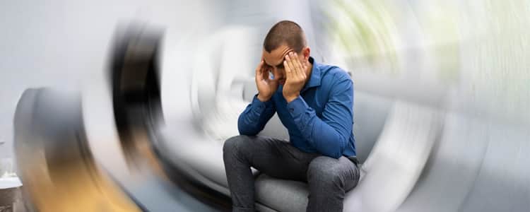 Understanding Vertigo: Causes, Symptoms, and Management Options