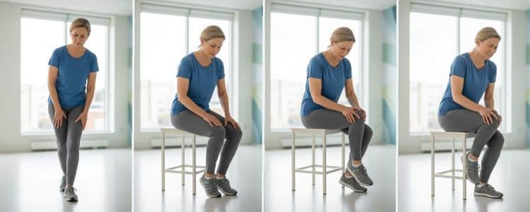 What You Should Know About the 4 Stages of Osteoarthritis Osteoarthritis is a common joint problem that affects millions of people today. It gets worse over time and can make it hard to move around easily or enjoy everyday activities. People can prevent it by learning about the different stages of Osteoarthritis. This will help them see the first signs and make good decisions. The knee is one of the most common sites affected by osteoarthritis. The knee joint supports some of the body's weight, and over time, the cartilage that protects the bones can wear down. This blog discusses of how this happens and what you should know about the four stages of osteoarthritis. Understanding Osteoarthritis Osteoarthritis is a chronic condition characterised by the degeneration of the smooth cartilage that caps the ends of bones within a joint. The bones begin to rub against each other as the cartilage wears away. This causes pain, stiffness, and limited range of motion. It doesn't happen all at once. The condition can worsen over time if left untreated, even though it may not worsen right away. Knowing the stages of osteoarthritis lets you take steps to prevent it from worsening early on, helping keep your joints flexible and comfortable. Common Causes of Osteoarthritis Not everyone has the same reasons for getting osteoarthritis. It can happen because of a mix of genetic, physical, and lifestyle factors. Here are some of the most common causes: Possible Cause How It Contributes Age Cartilage naturally gets thinner and less flexible as people get older. Genetic Factors Having a family history of osteoarthritis may increase a person's risk of developing it. Joint Alignment Issues Misalignment might cause uneven wear and tear on joint cartilage, particularly over time. Previous Injuries Injuries to the knee joint from past osteoarthritis can weaken the structure and cause it to break down earlier. Weight Excess body weight places additional pressure on load-bearing joints, such as the knees and hips. The 4 Stages of Osteoarthritis Osteoarthritis usually progresses through four stages, each marked by increased cartilage wear and changes in joint function. Knowing these stages can help you spot early signs and take steps to keep your joints healthy. Stage 1: Minor Problems At this stage, very minor wear indicators may begin to appear on the cartilage. Many people do not yet exhibit any obvious symptoms of osteoarthritis. There is minimal stiffness or pain, and the joint functions well. Since this stage is frequently silent, it can be beneficial to pay attention to minor discomfort in the osteoarthritis knee joint. People can adjust their activity levels to help maintain joint function when they are aware of the problem early on. Stage 2: Mild Stage In the second stage of the four stages of osteoarthritis, cartilage begins to thin slightly, and small bone changes might appear. Symptoms become more noticeable during specific movements, including climbing stairs or standing for extended periods. You may experience stiffness, especially in the morning or after a period of rest. Mild swelling can also occur as the osteoarthritis knee begins to respond to cartilage wear. Recognising these subtle changes is important because this is often when osteoarthritis first becomes detectable through physical signs. Stage 3: Moderate Osteoarthritis At this point, the loss of cartilage is more obvious, and the space between the bones in the joint starts to get smaller. People with osteoarthritis may experience pain, swelling, or a grating sensation when bending or straightening their knees. The knee joint with osteoarthritis may feel weaker, making it harder to move freely. Walking, squatting, or sitting for long periods of time may make you uncomfortable. At this point, getting a medical evaluation can help you understand how much your joints have changed and how to best deal with them. Stage 4: Severe Osteoarthritis In the last stage, the cartilage has worn down significantly, and the bones may start to rub directly against each other. This makes the joints stiff, hurts all the time, and makes it harder to move them. You might notice swelling more often, and it might be harder to move. At this point, the knee with osteoarthritis often feels unstable, making everyday activities difficult. Recognising this stage of osteoarthritis underscores the significance of early diagnosis and ongoing management. Recognising Osteoarthritis Symptoms The osteoarthritis symptoms vary depending on the affected joint, but common signs include: Aching or persistent pain in the joint Stiffness, especially after rest or inactivity Swelling around the affected area Reduced range of motion A grinding or cracking sound when your joint moves These symptoms may appear gradually, and many people mistakenly attribute them to normal ageing. However, paying attention to these signs—especially if they affect the osteoarthritis knee joint—is crucial. Early detection can significantly impact the progression of the condition. Why Early Awareness Matters It's easier to change your habits, see a doctor, and keep your joints healthy when you know what to look for. Awareness also helps people set realistic goals. Osteoarthritis doesn't get better on its own, but taking action can slow its progress and make everyday life easier. Living with Osteoarthritis Getting a diagnosis of osteoarthritis can be upsetting, but it's important to remember that the condition can be managed well if you are aware of it and stick to your plan. Many people still live active, fulfilling lives by being aware of their movement and overall health. To protect the knee that has osteoarthritis, you should do a variety of activities, sit up straight, and take care of yourself in ways that don't put too much stress on it. Every small positive change helps with long-term comfort and mobility. Taking a Proactive Approach Osteoarthritis gets worse over time, but it doesn't happen all at once. Early small steps can have a big effect. Eating a balanced diet, staying active, and being aware of your joint health all help slow the progression of osteoarthritis. Paying attention to what your body is telling you is very important. If the pain or stiffness doesn't go away, you should see a qualified healthcare provider for an evaluation. This will ensure you get advice specific to your condition. Choosing Trusted Support When it comes to health, it's important to have accurate information and brands you can trust. Schwabe India is a well-known name in healthcare worldwide. People know it for its dedication to quality and scientific research. The brand still helps people who want to be healthier and happier overall. Disclaimer This blog is not meant to give medical advice; it is intended only to provide information. It is not meant to replace, diagnose, or treat a professional medical consultation. If you have questions about your health or medical condition, you should always talk to a qualified healthcare professional.