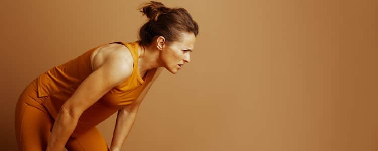 Why Stamina Declines After 30: Causes, Symptoms & What You Can Do