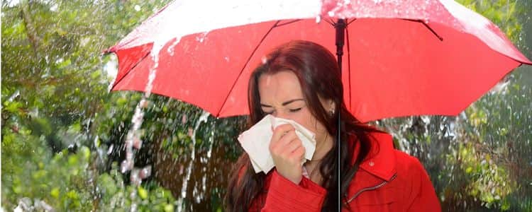 Your Guide to Fever in the Rainy Season Types & Symptoms