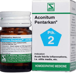 Schwabe News-July to Dec 2018-Product watch-ACONITUM PENTARKAN