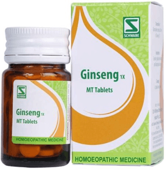 Schwabe News-July to Dec 2018-Product watch-GINSENG 1X