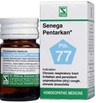 Schwabe News-July to Dec 2018-Product watch-SENEGA PENTARKAN