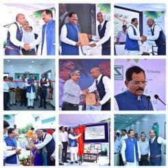 New QC lab inauguration ā Schwabe News Apr ā Dec 2019 ā Schwabe India
