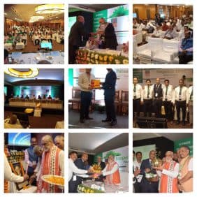 CME in Bengaluru and Patna ā Schwabe News Apr ā Dec 2019 ā Schwabe India