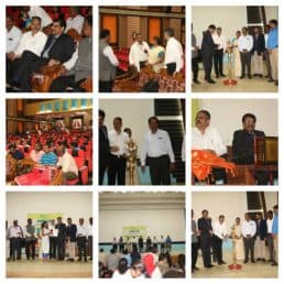 Clinical Orientation Program in Salem ā Schwabe News Apr ā Dec 2019 ā Schwabe India