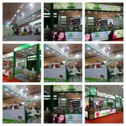 Free medical camp at India International Trade Fair (IITF) ā Schwabe News Apr ā Dec 2019 ā Schwabe India