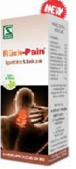 RĻck-Pain⢠ā Schwabe News Apr ā Dec 2019 ā Schwabe India