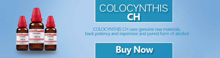 COLOCYNTHIS CH