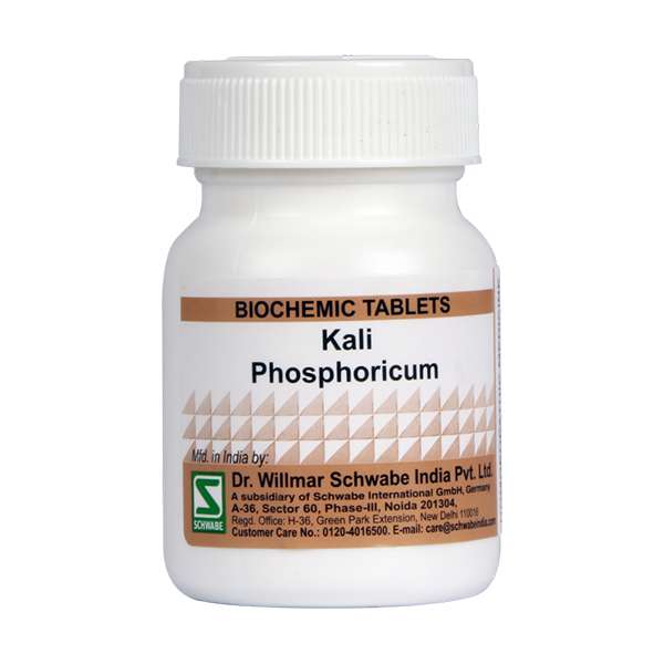 Kali phosphoricum