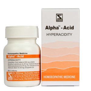 Alpha-Acid