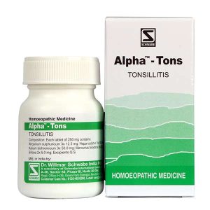 Alpha-Tons
