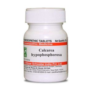 Calcarea hypophosphorosa LATT
