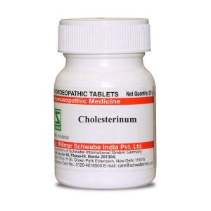 Cholesterinum LATT
