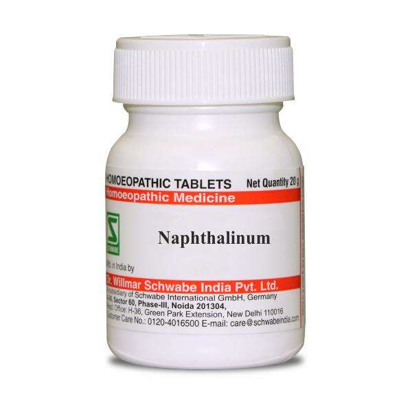 Naphthalinum LATT