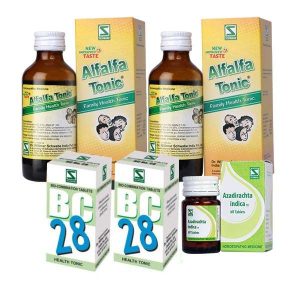 General Well Being Pack for Family