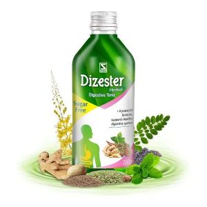 Dizester Herbal