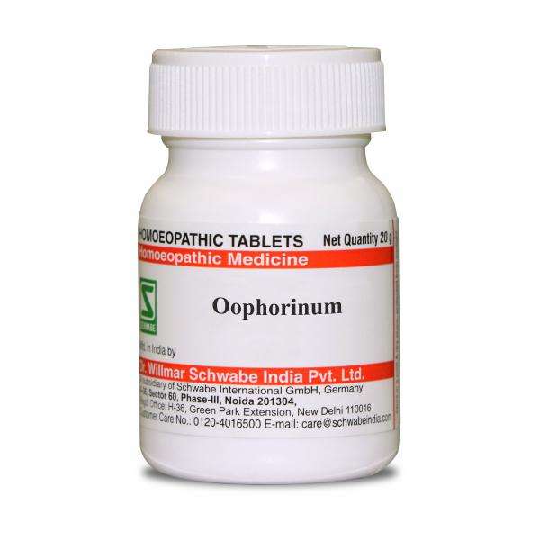 Oophorinum LATT