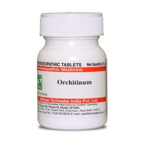 Orchitinum LATT