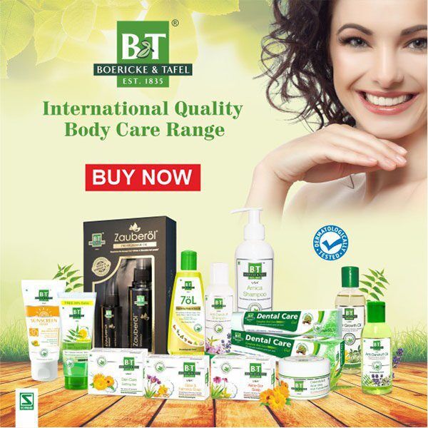B&T Products