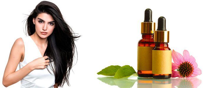 Which Oil Is Best For Hair Growth And Thickness In India - Schwabe India